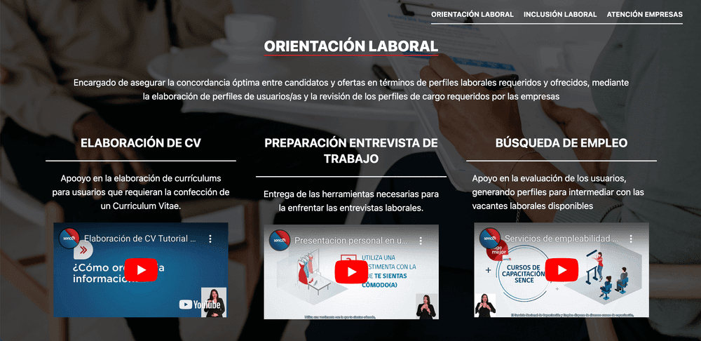 Proyecto OMIL Copiapó - Image 4