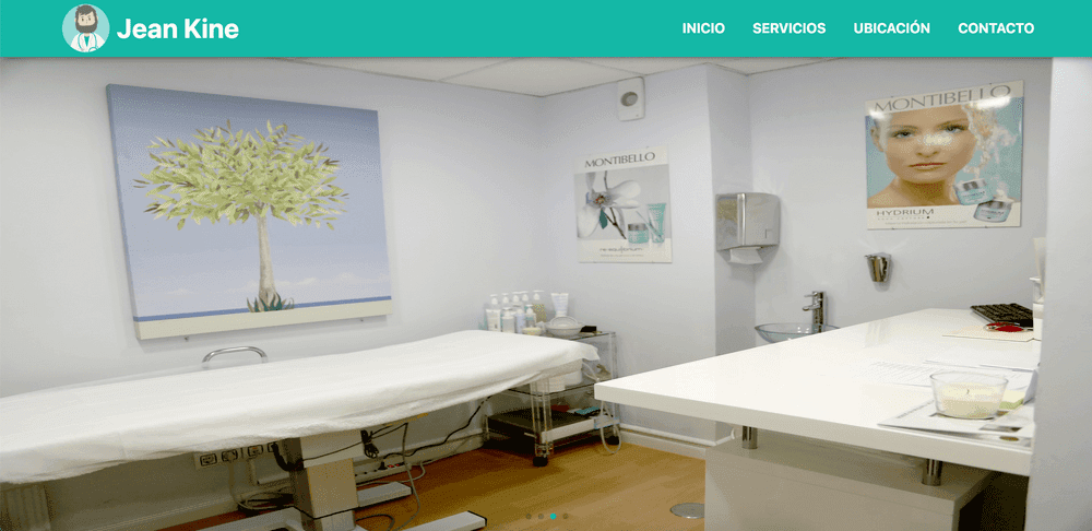 Atención Kinesiología - Image 1