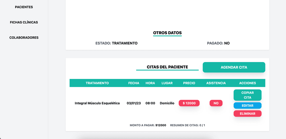 Atención Kinesiología - Image 7