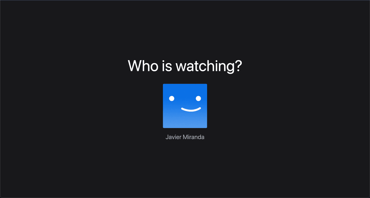 Netflix Clone - Image 2