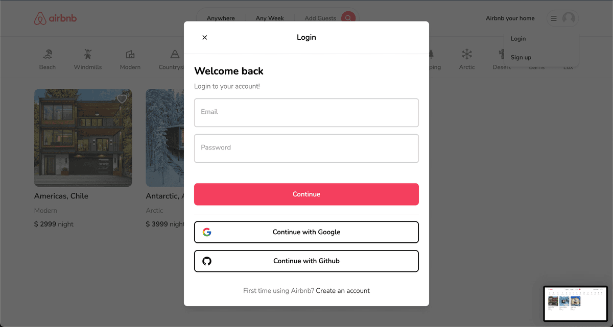 AirBnb Clone - Image 2