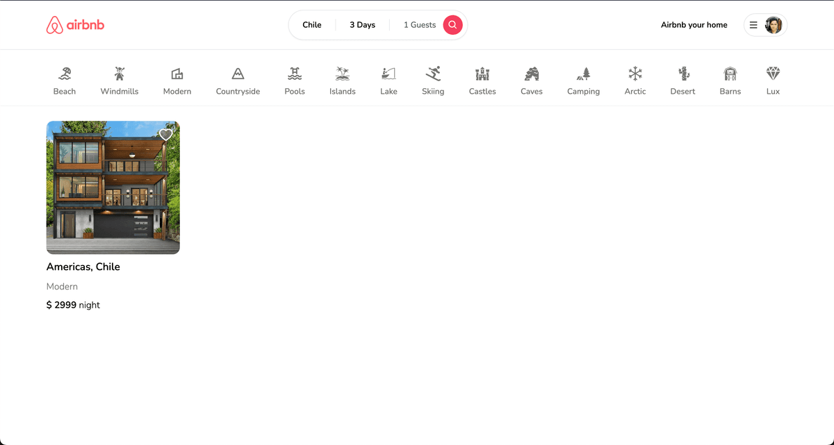 AirBnb Clone - Image 4