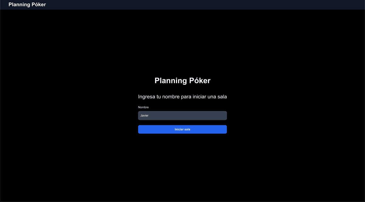 Planning Póker - Image 1